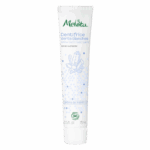 MELVITA DENTIFRICE BIO DENTS BLANCHES 75ML