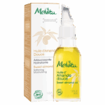 MELVITA HUILE D AMANDE DOUCE BIO 50ML