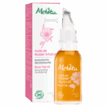 MELVITA HUILE DE ROSIER MUSCAT BIO 50ML