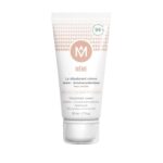MEME COSMETICS LE DEODORANT CREME PEAUX SENSIBLE 50ML