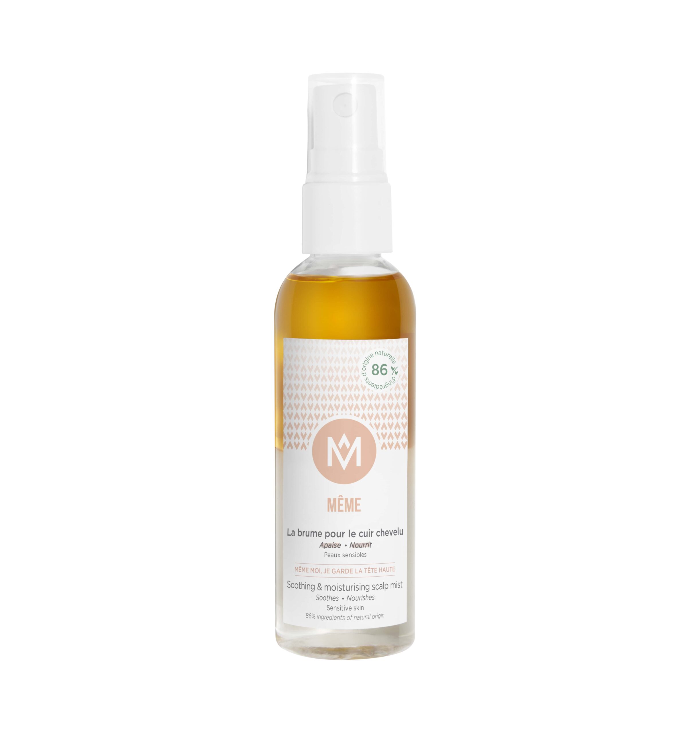 MEME LA BRUME POUR LE CUIR CHEVELU 100ML