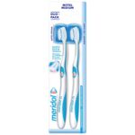 MERIDOL BROSSE A DENT DUO MEDIUM