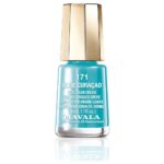 MINI COLOR VERNIS 171 BLUE CURACAO 5ML