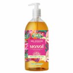 MKL GREEN NATURE GREEN SUMMER GEL DOUCHE MONOI DE TAHITI VISAGE CORPS CHEVEUX 1L