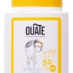 MON ECRAN 1 2 3 SOLEIL CREME SOLAIRE SPF50 ENFANT 4 11 ANS VISAGE 30ML