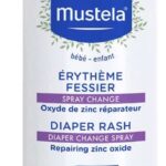 MUSTELA BEBE SPRAY CHANGE ERYTHEME FESSIER 75ML