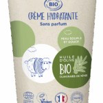 MUSTELA CREME HYDRATANTE BIO 150 ML