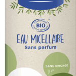 MUSTELA EAU MICELLAIRE BIO 400 ML