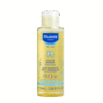 MUSTELA HUILE DE MASSAGE SPRAY 100ML 32364