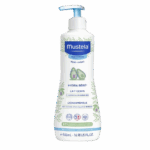 MUSTELA HYDRA BEBE LAIT CORPS 500ML 32284