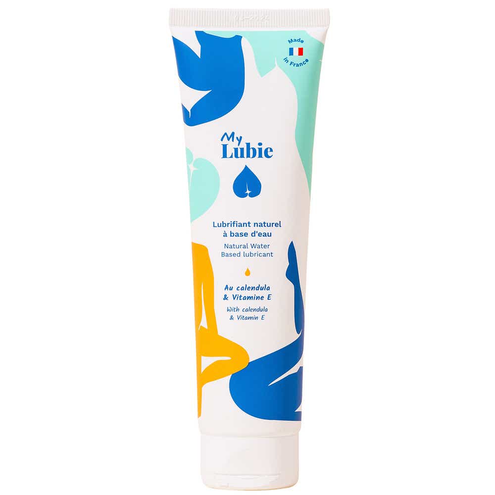 MY LUBIE LUBRIFIANT NATUREL A BASE D EAU 150ML
