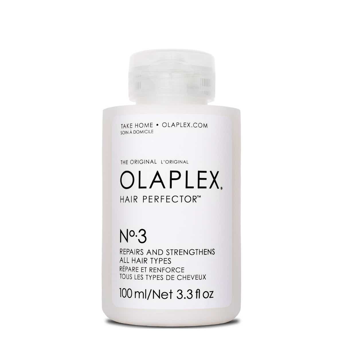 N 3 HAIR PERFECTOR PERFECTEUR CHEVEUX 100ML