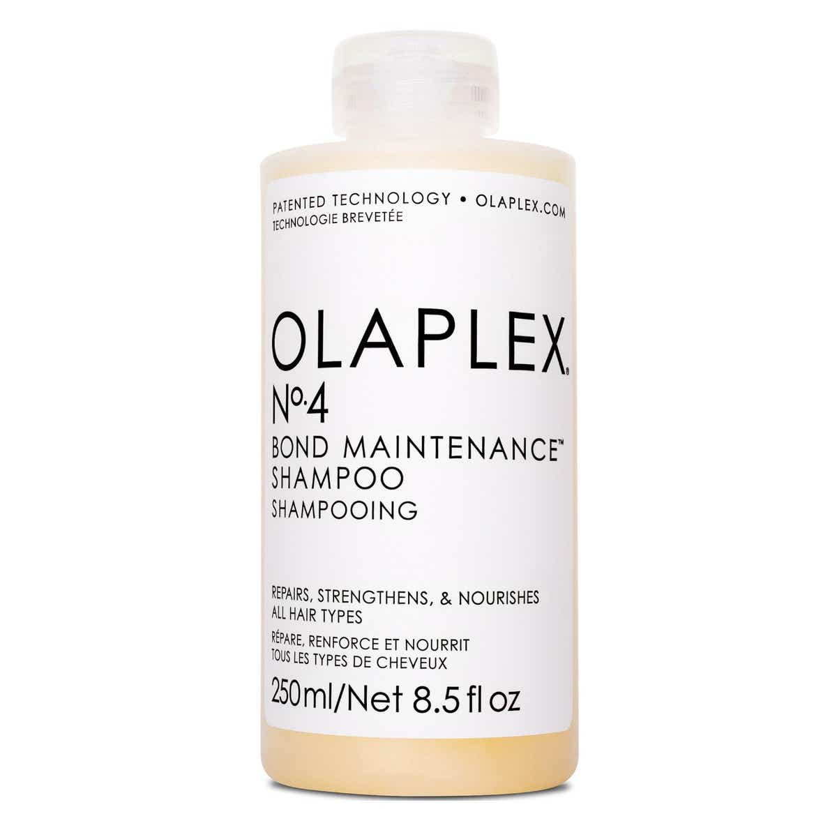 N 4 BOND MAINTENANCE SHAMPOO SHAMPOING REPARATEUR HYDRATANT 250ML
