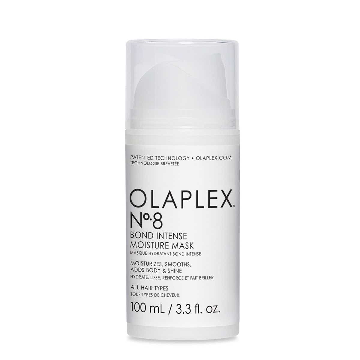 N 8 BOND INTENSE MASQUE HYDRATANT 100ML