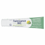 NATESSANCE DENTIFRICE SOIN HOMEO COMPATIBLE THYM BIO 75ML