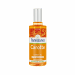 NATESSANCE HUILE DE CAROTTE TEINT HALE 50 ML