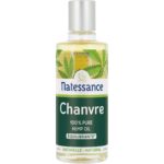 NATESSANCE HUILE DE CHANVRE 100ML