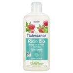 NATESSANCE HUILE DE RICIN BIO 250ML