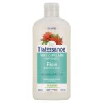 NATESSANCE HUILE DE RICIN FORTIFIANTE SANS PARFUM BIO 250ML