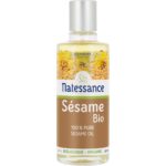 NATESSANCE HUILE DE SESAME BIO 100ML