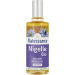 NATESSANCE HUILE NIGELLE BIO 50ML