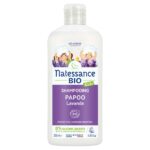 NATESSANCE KIDS SHAMPOOING PROTECTEUR BIO PAPOO LAVANDE 250ML