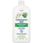 NATESSANCE SHAMPOING EQUILIBRANT PURIFIANT TEA TREE 500ML