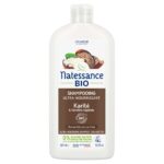 NATESSANCE SHAMPOING ULTRA NOURRISSANT BIO ET KERATINE VEGETALE 500ML