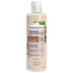 NATESSANCE SHAMPOOING CREME KARITE ET KERATINE VEGETALE 250ML