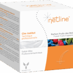 NETLINE CIRE INSTITUT FRUITS DES BOIS 250ML