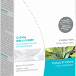 NETLINE CREME DECOLORANTE 60ML