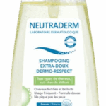 NEUTRADERM SHAMPOOING EXTRA DOUX DERMO PROTECT 500ML