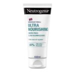 NEUTROGENA CREME PIEDS TRES SECS ET ABIMES 100ML