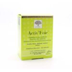 NEW NORDIC ACTIV FOIE 90 15 COMPRIMES