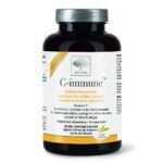 NEW NORDIC C IMMUNE VITAMINE C SYSTEME IMMUNITAIRE PROTECTION DES CELLULES ET ENERGIE 90 COMPRIMES