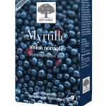 NEW NORDIC MYRTILLE 30 COMPRIMES