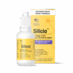 NEW NORDIC SILICIO 25ML