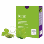 NEW NORDIC TONE 60 COMPRIMES