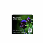 NEW NORDIC YOUDRAINE DEPURATIF DETOXIFIANT 120 COMPRIMES