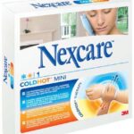 NEXCARE COLDHOT MINI COUSSIN THERMIQUE HOUSE
