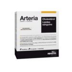 NHCO ARTERIA 56 GELULES 56 CAPSULES