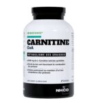 NHCO CARNITINE COA 100 GELULES