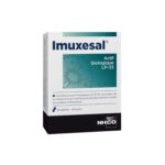 NHCO IMUXESAL 30 GELULES