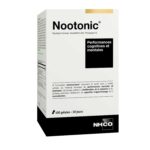 NHCO NOOTONIC 100 GELULES