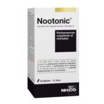 NHCO NOOTONIC PERFORMANCE MENTALE 50 GELULES