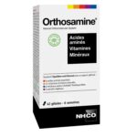 NHCO ORTHOSAMINE 42 GELULES