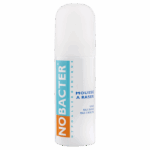 NOBACTER MOUSSE A RASER HAUTE TOLERANCE 150ML