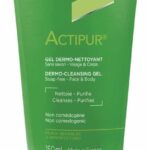 NOREVA ACTIPUR GEL DERMO NETTOYANT SANS SAVON 150ML