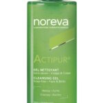 NOREVA ACTIPUR SYNDET GEL NETTOYANT 400ML
