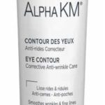 NOREVA ALPHA KM CONTOUR DES YEUX ANTI RIDES CORRECTEUR TOUS TYPES DE PEAUX 10ML
